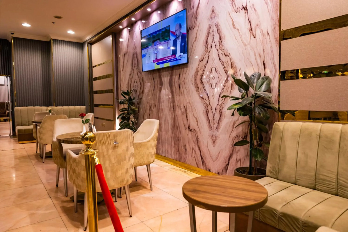 Odst Al Madinah Hotel