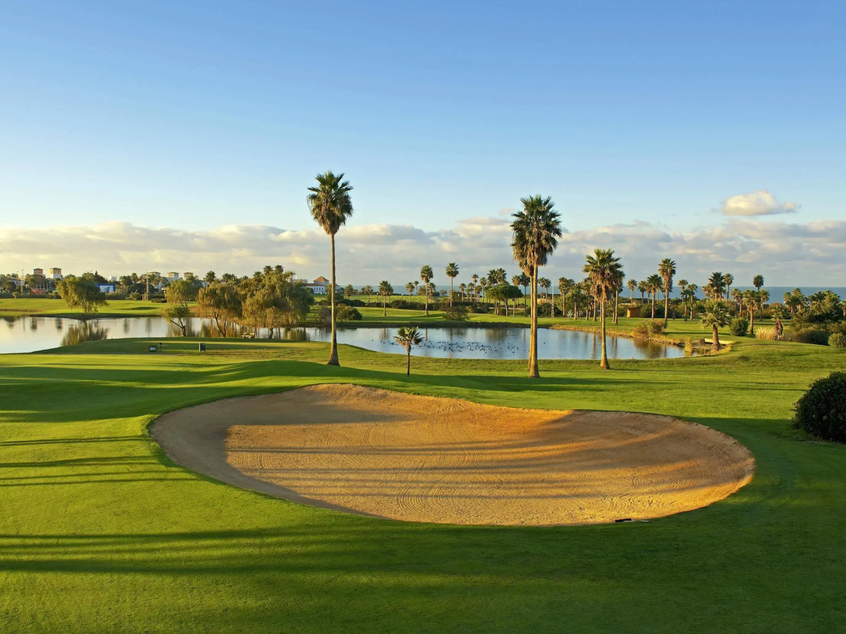 Iberostar Waves Royal Andalus