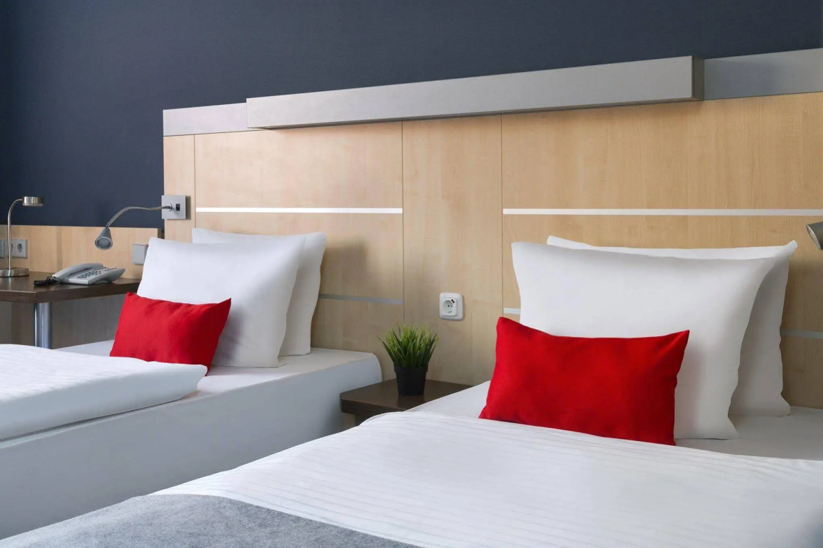 Holiday Inn Express Berlin City Centre by IHG