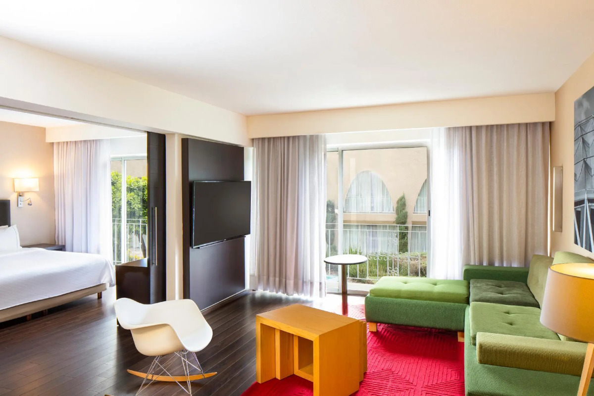 Fiesta Inn Aeropuerto Ciudad de Mexico