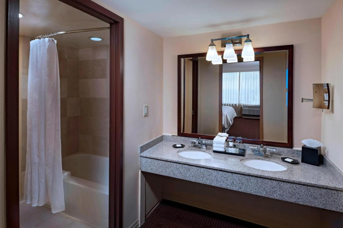 Sheraton Pentagon City Hotel