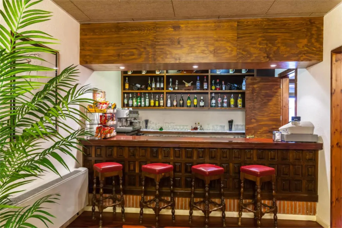 Hotel Galeon - Galeón Pavillón