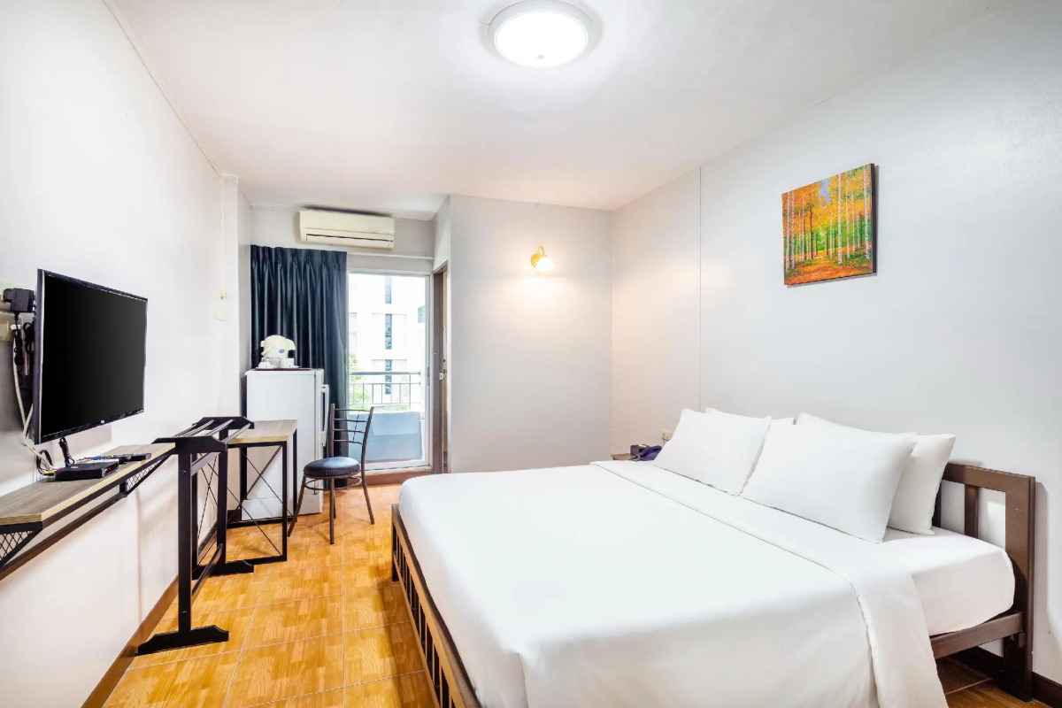 Livotel Express Hotel Bang Kruai Nonthaburi