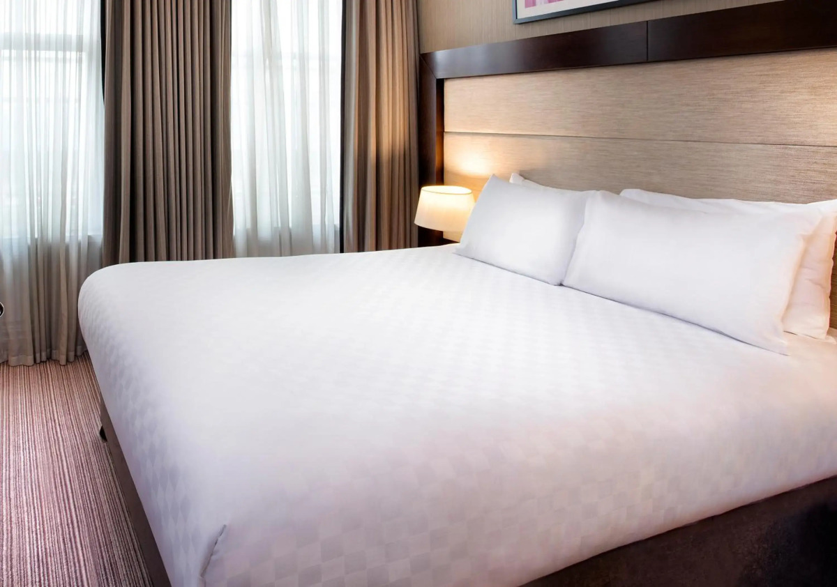 Leonardo Hotel Cardiff