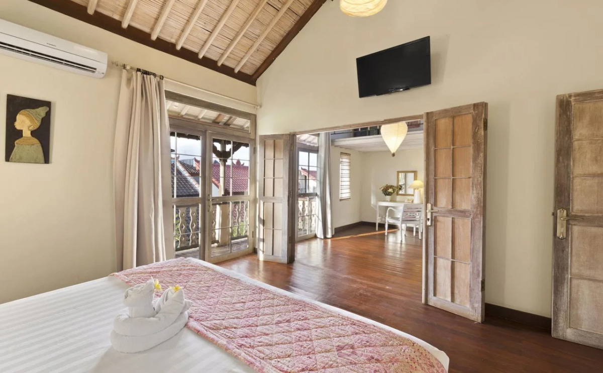 Kresna By The Sea By Kresna Hospitality