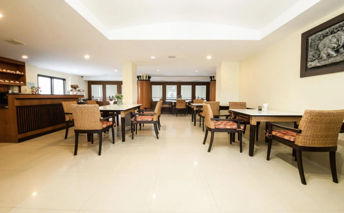 Piyada Residence Powered By TecHotels