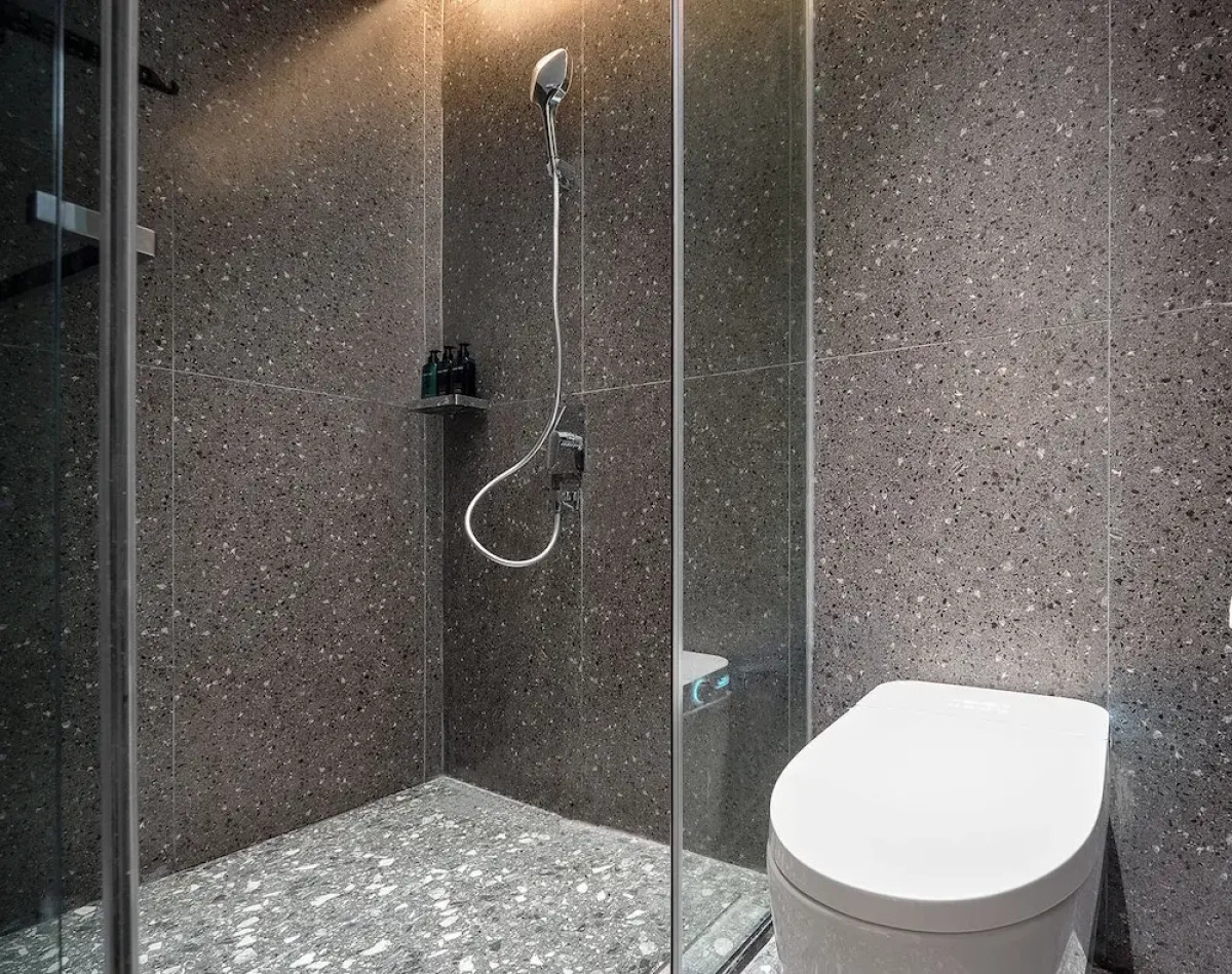 Lan Wan International Hotel