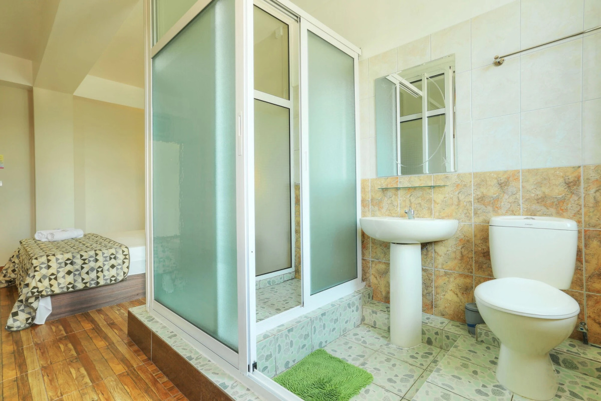 ONS Motel & Guest House