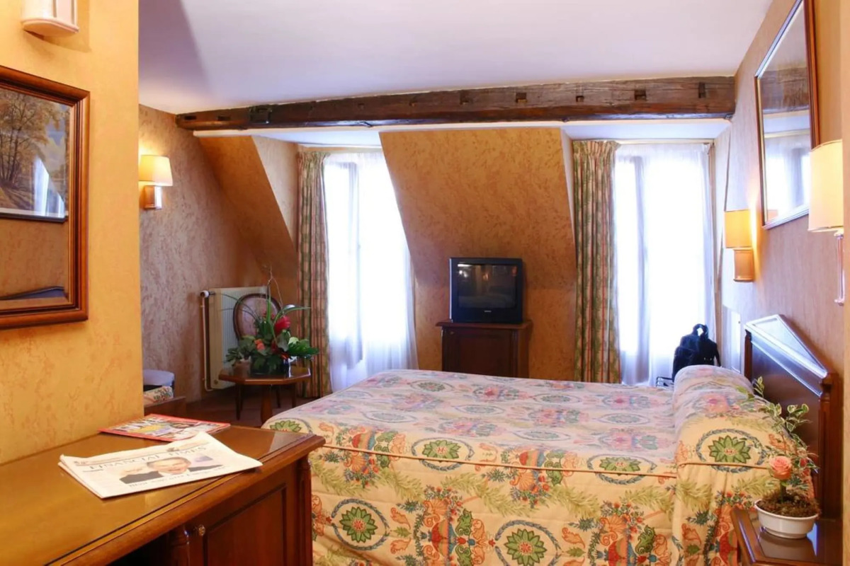 Hôtel Meslay République