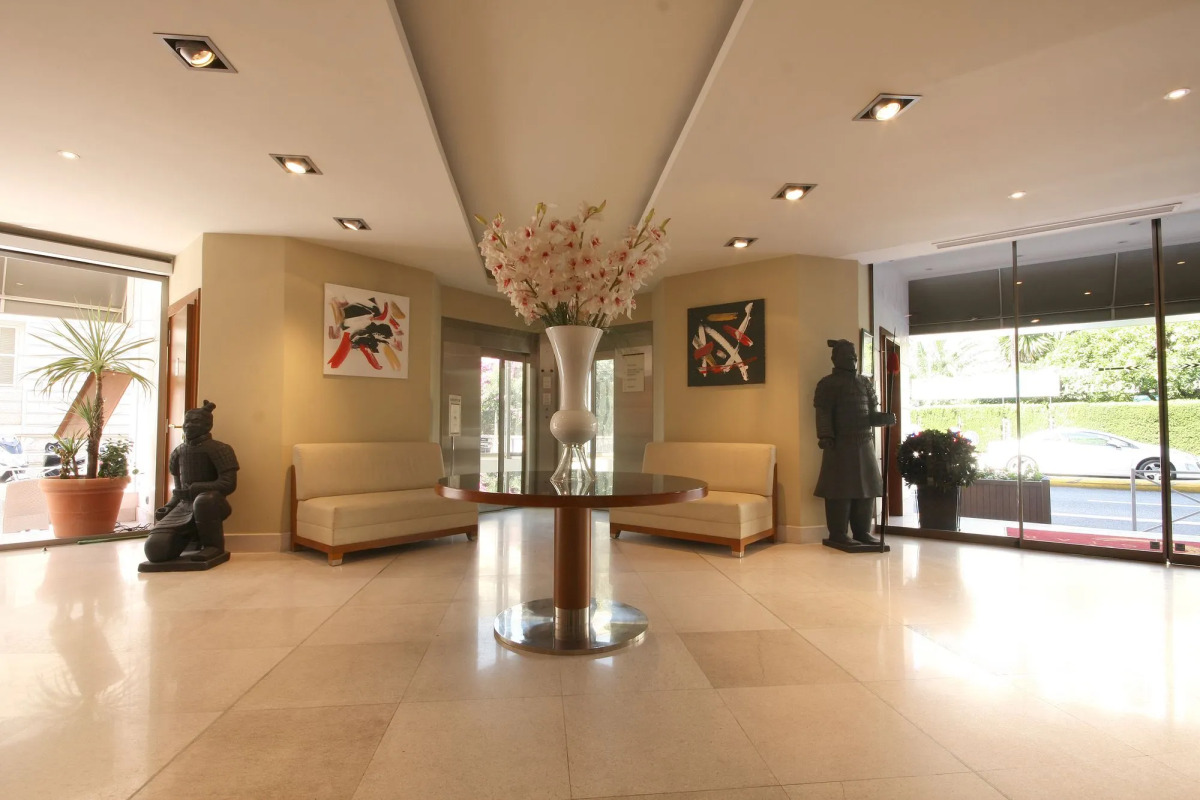 Goldstar Appartements Nice