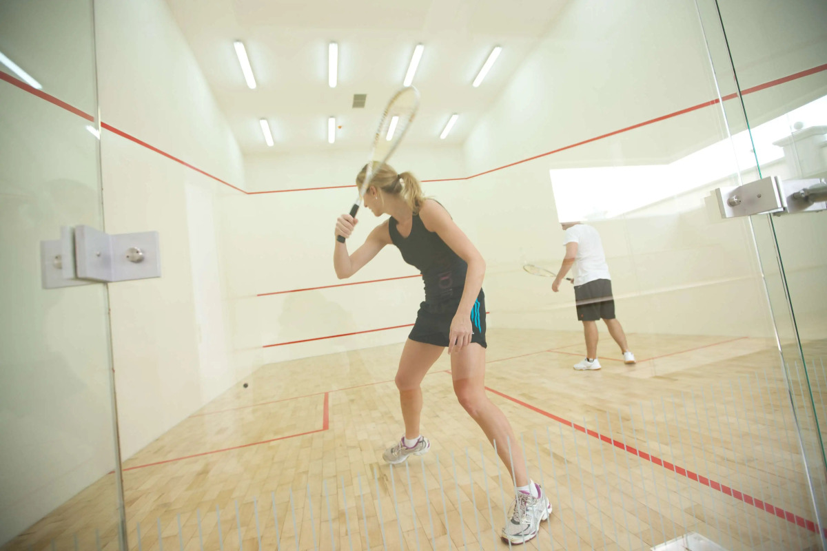 Le Suffren Hotel & Marina