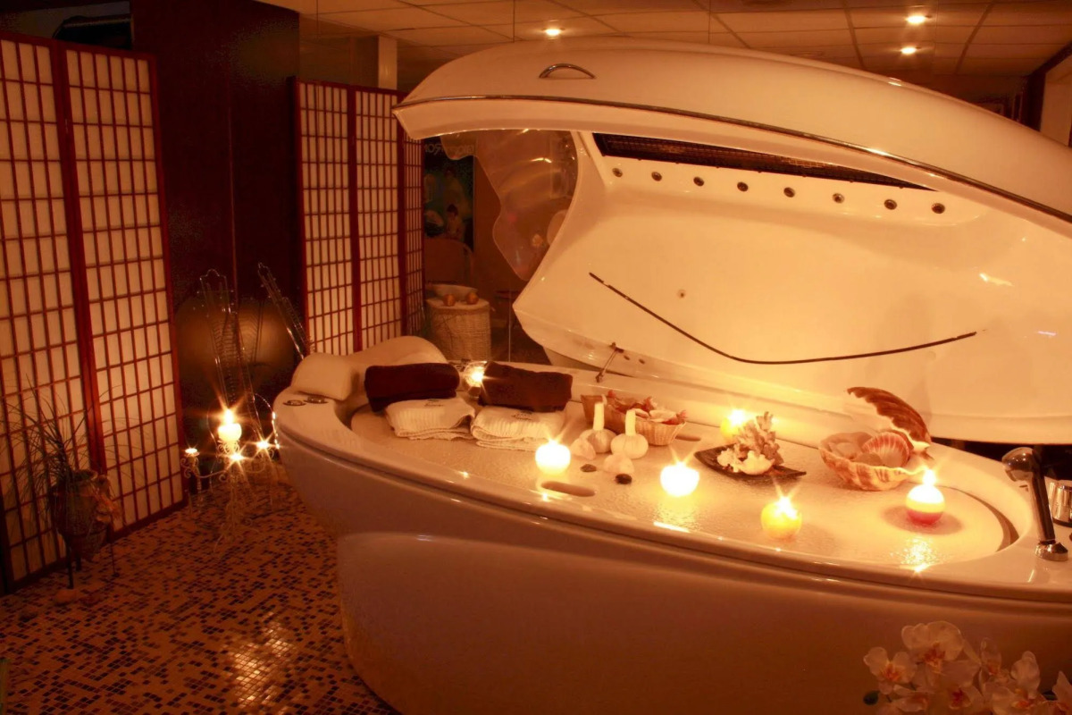 Good Stay Eiropa Hotel Economy