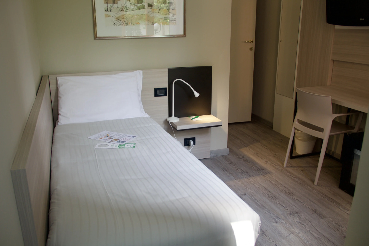 Отель Gran Torino