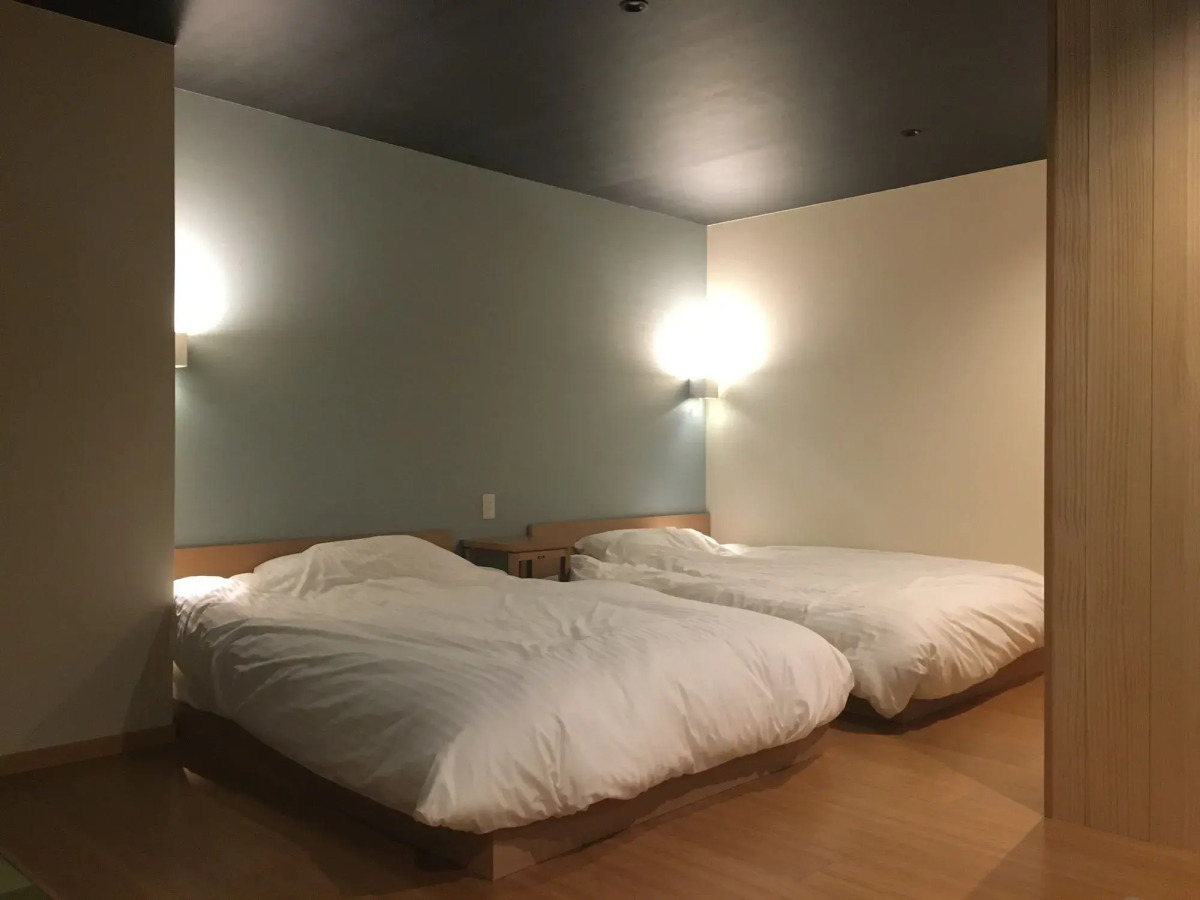 R Star Hostel Kyoto Japan