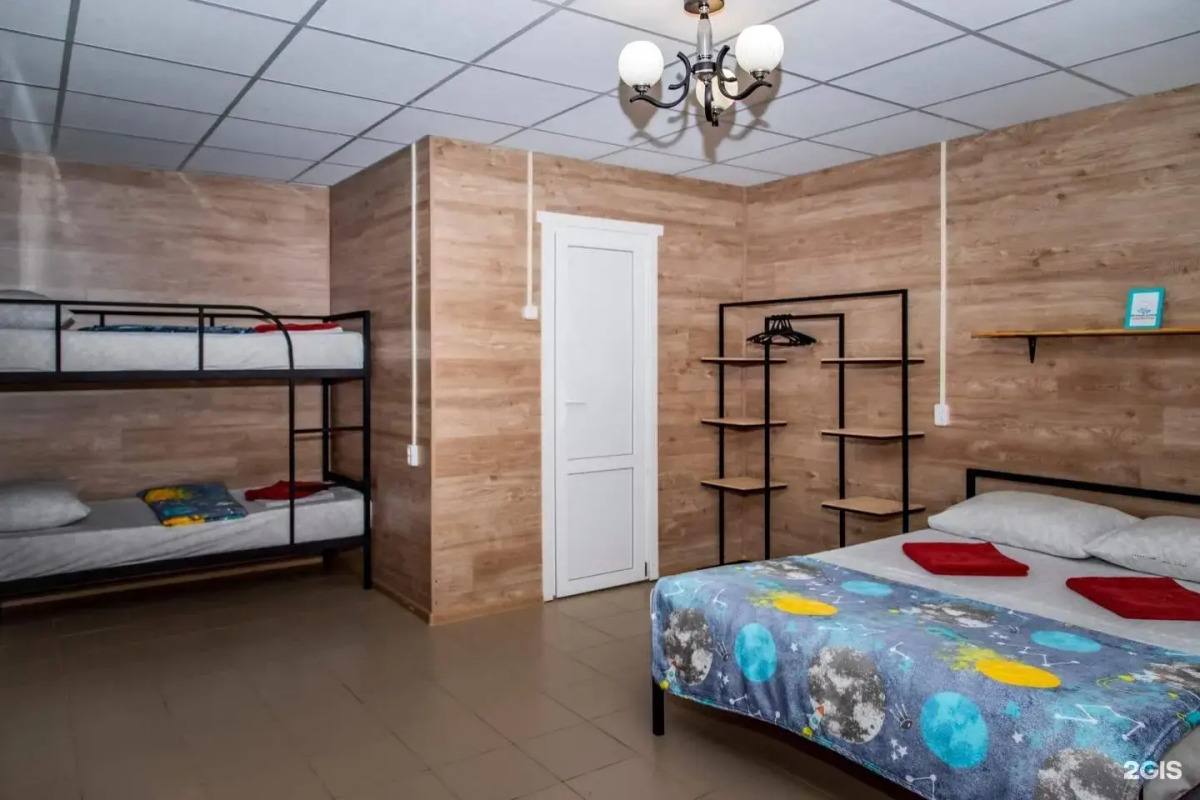 На море у реки