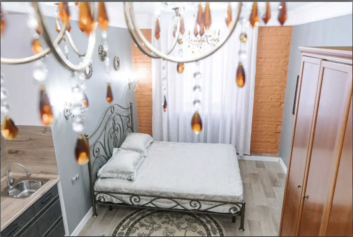 Апартаменты ПостоялецЪ на улице Ленина 148