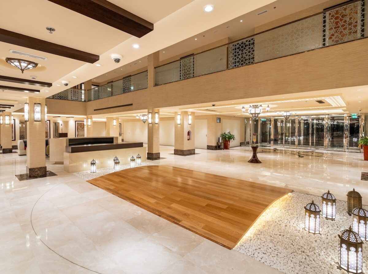 GLOBALSTAY Holiday Homes - Sarai Apartments