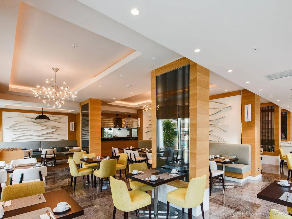 Elite World Marmaris - Adult Only