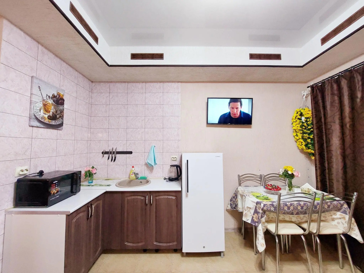 Хутор Рассвет