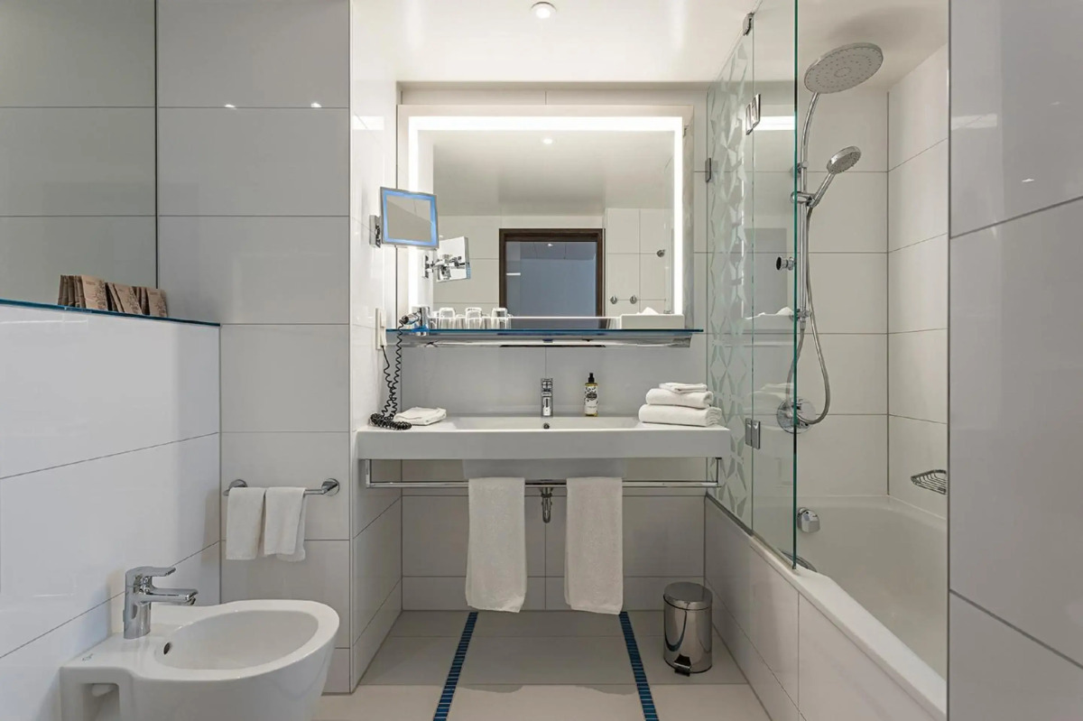 Pestana Berlin Tiergarten