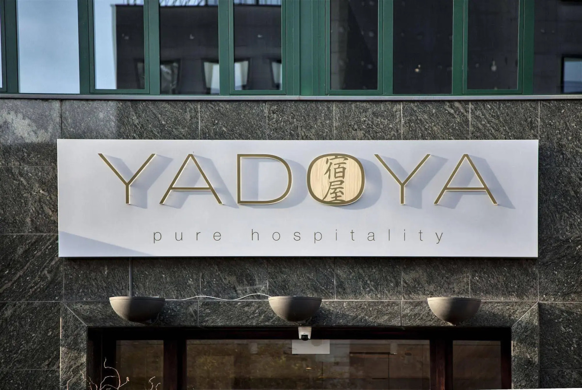 Yadoya Hotel