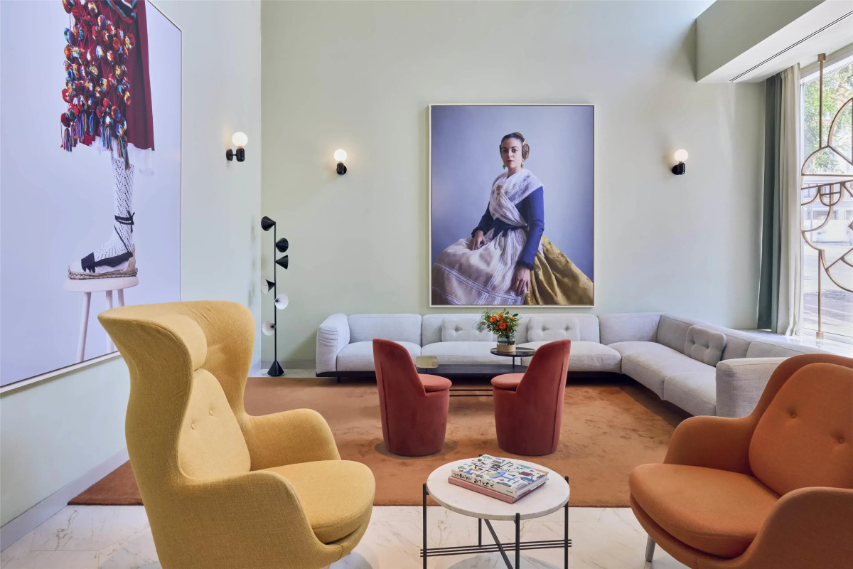 Barceló Torre de Madrid