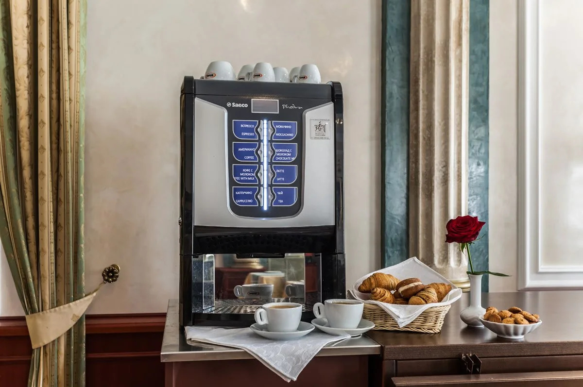 Гостиница «Аркадия»