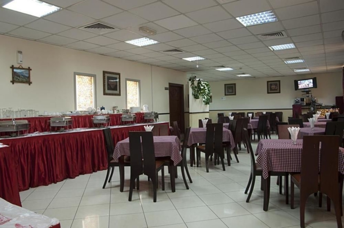 Tulip Inn Hotel Apartment