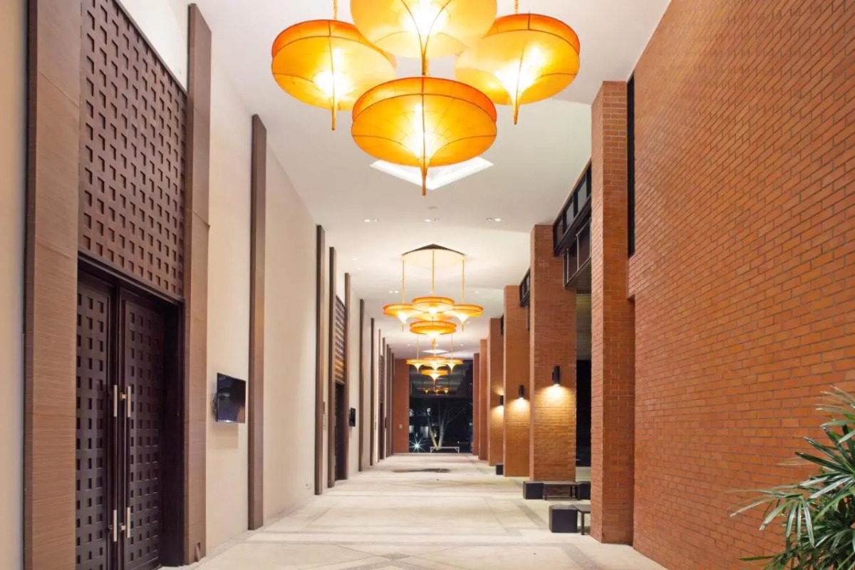 Курортный отель Mida Resort Kanchanaburi