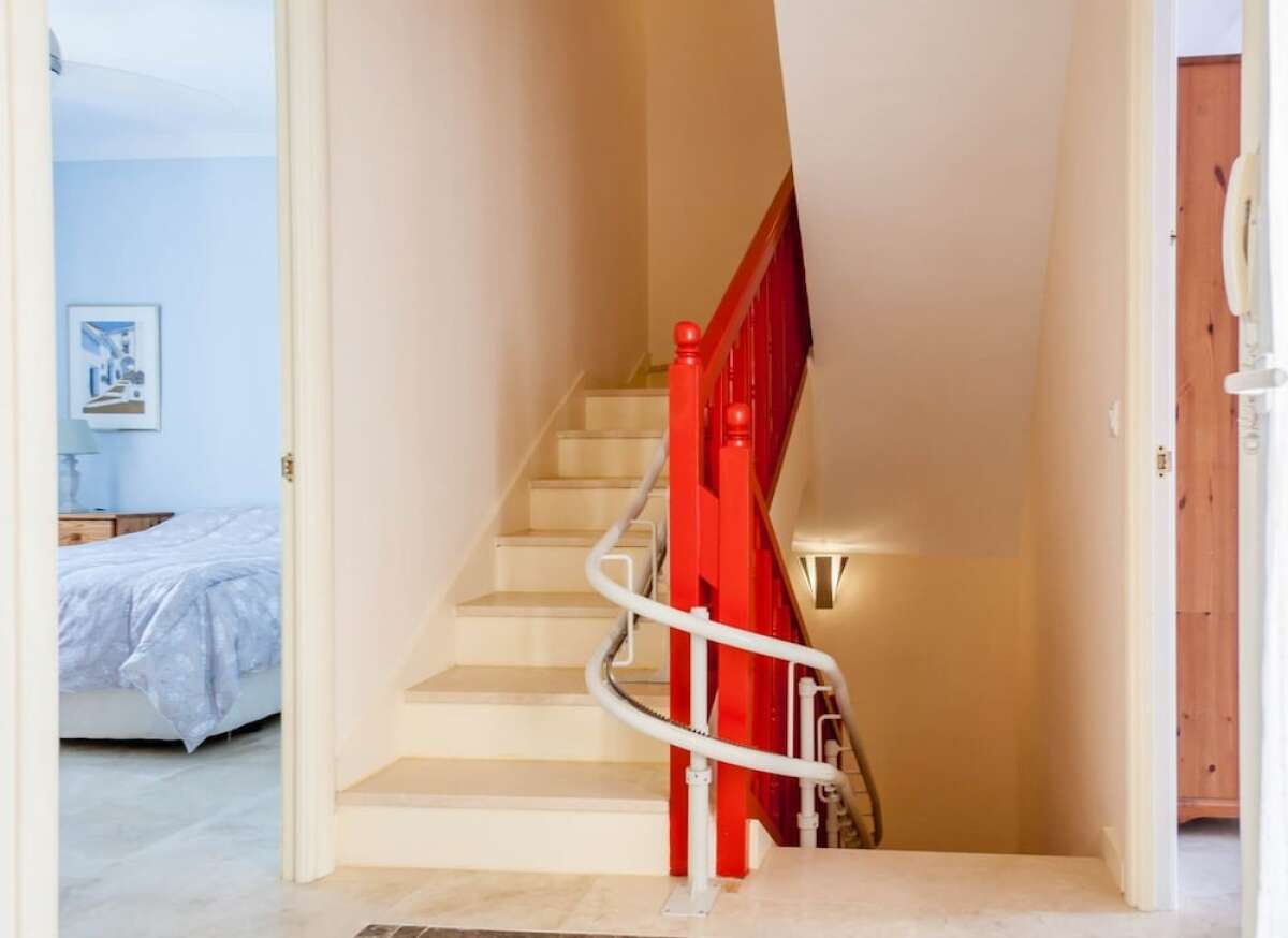 Aptos Pueblo Andaluz  Nerja