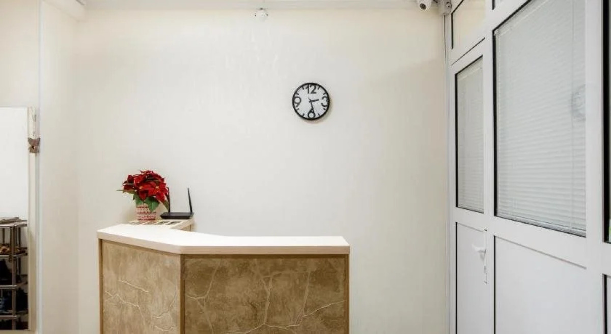 Хостел «Успенский Двор»