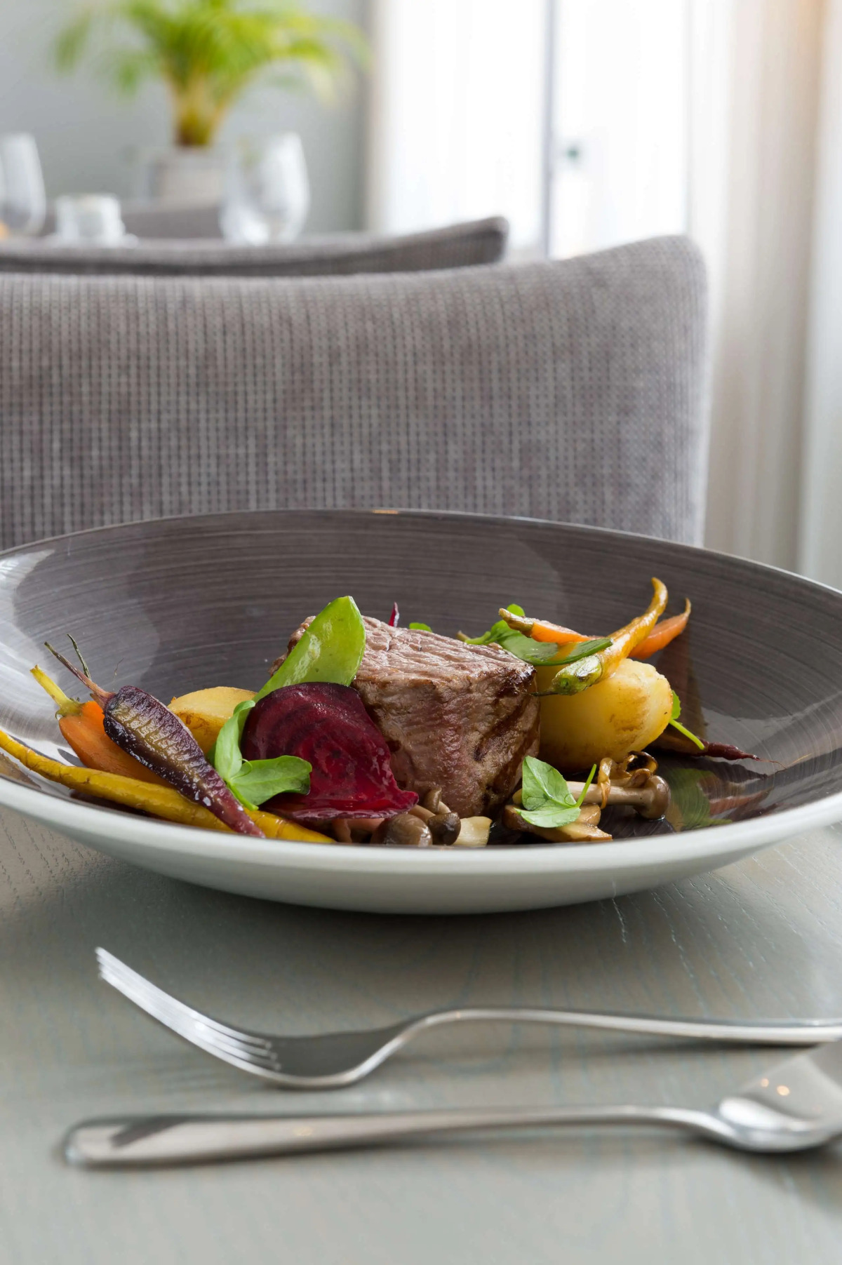 Radisson Blu Le Vendome Hotel, Cape Town