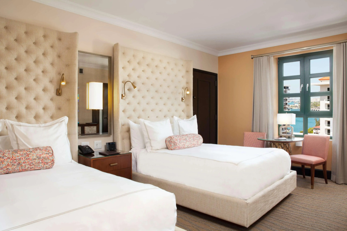 Condado Vanderbilt Hotel