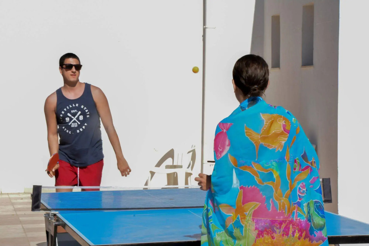 Hotel Sidi Mansour Resort & Spa