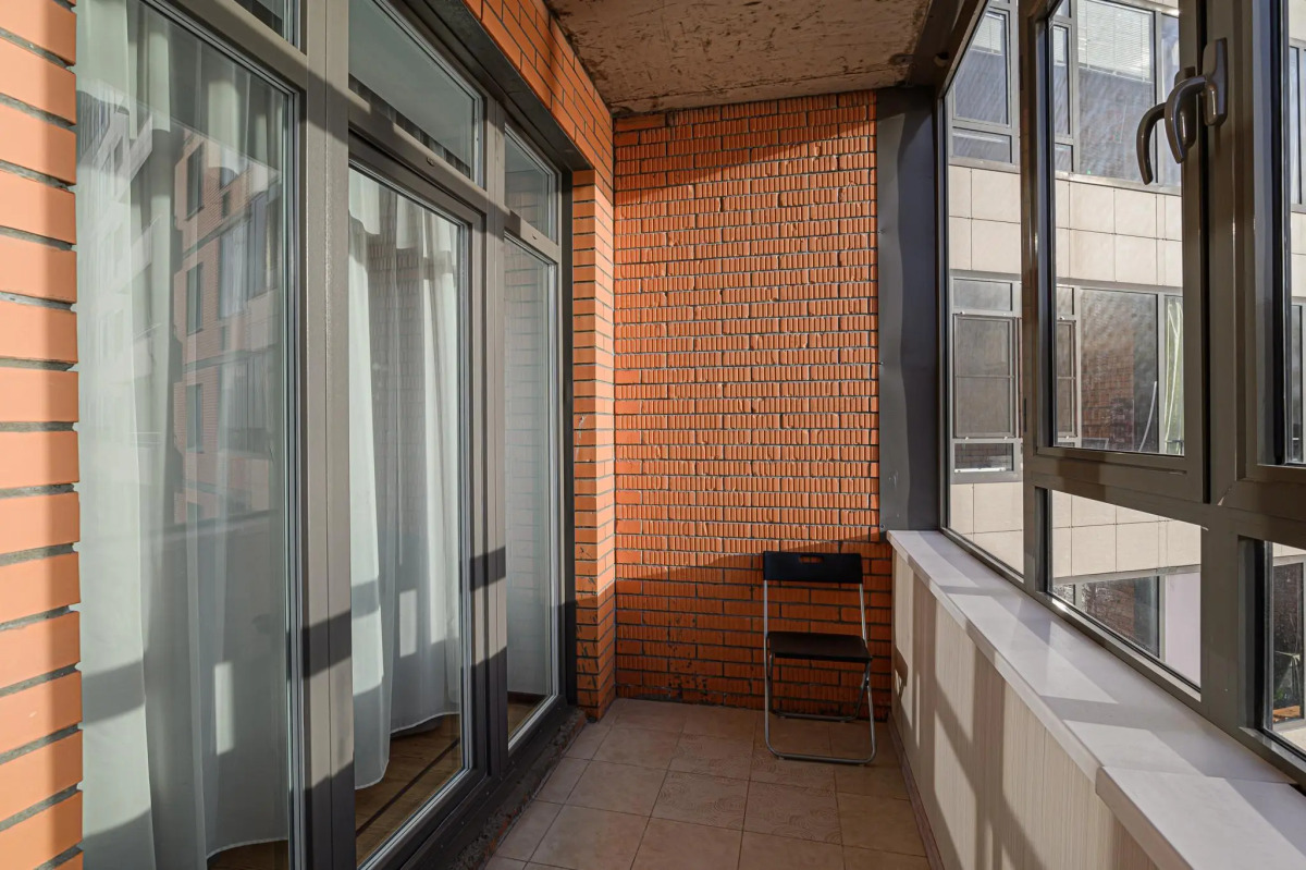 Апартаменты Степаненков на улице 2-я Обская