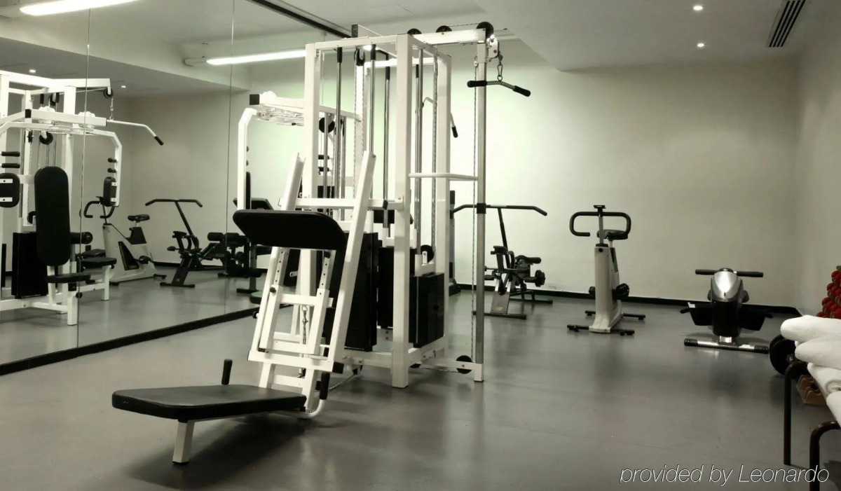 Citadines Opéra Paris