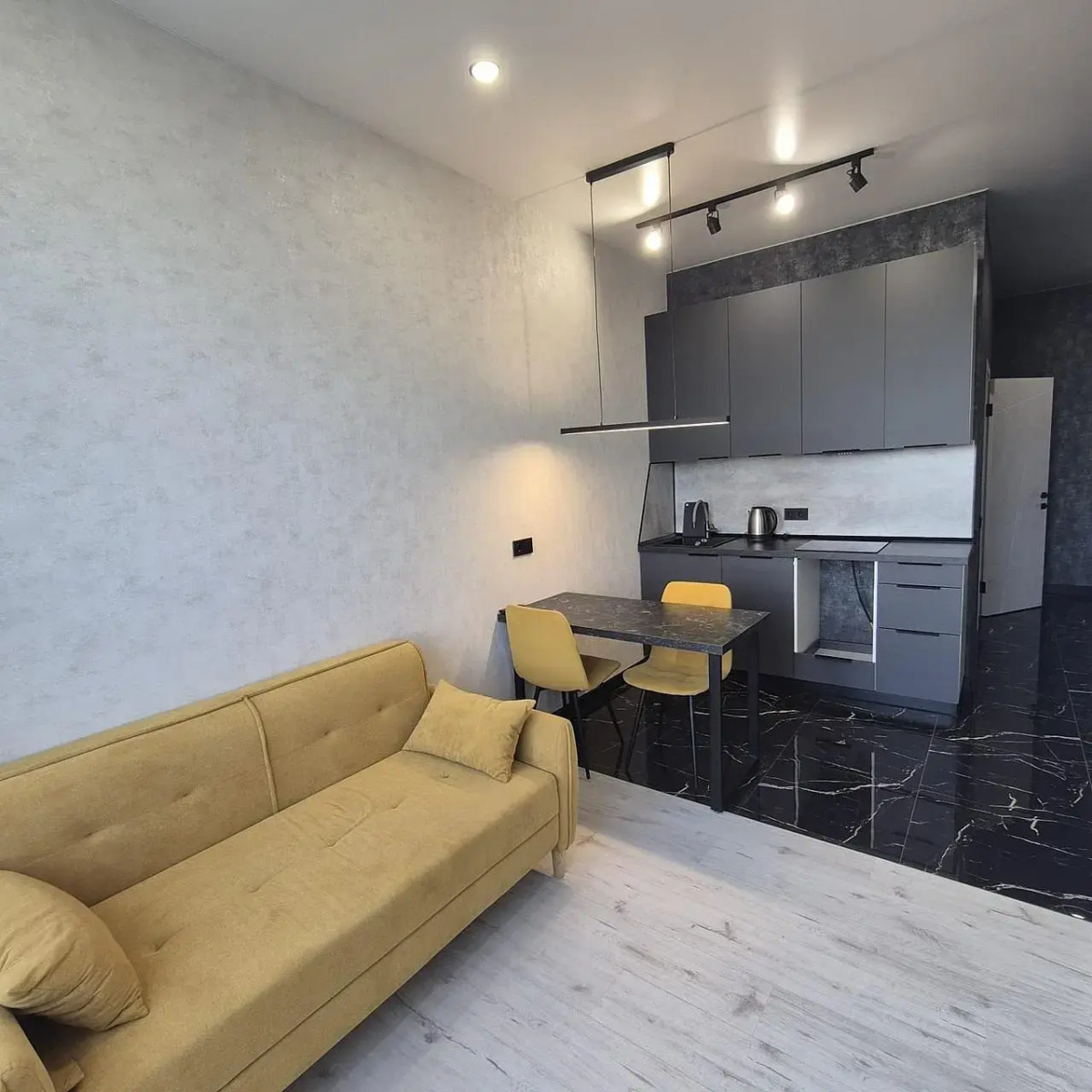 ЯрСити на проспекте Московский