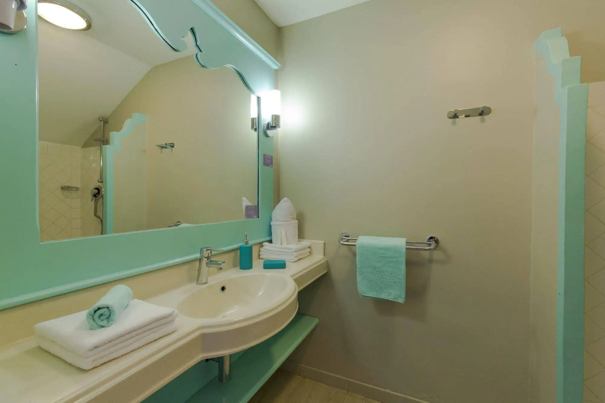 Pierre & Vacances Residence Premium Les Tamarins