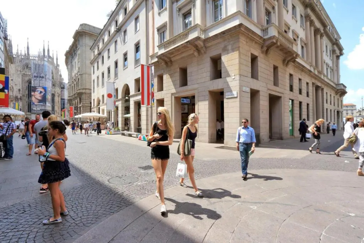 Duomo Hotel & Apartments