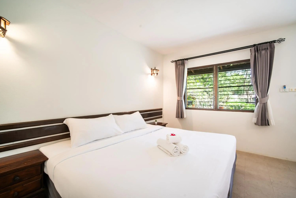 Royal Holiday Palace