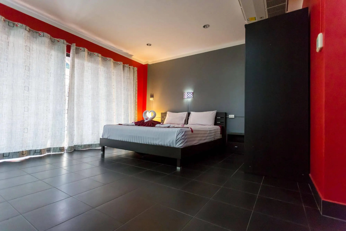 Belle Cose Guest house