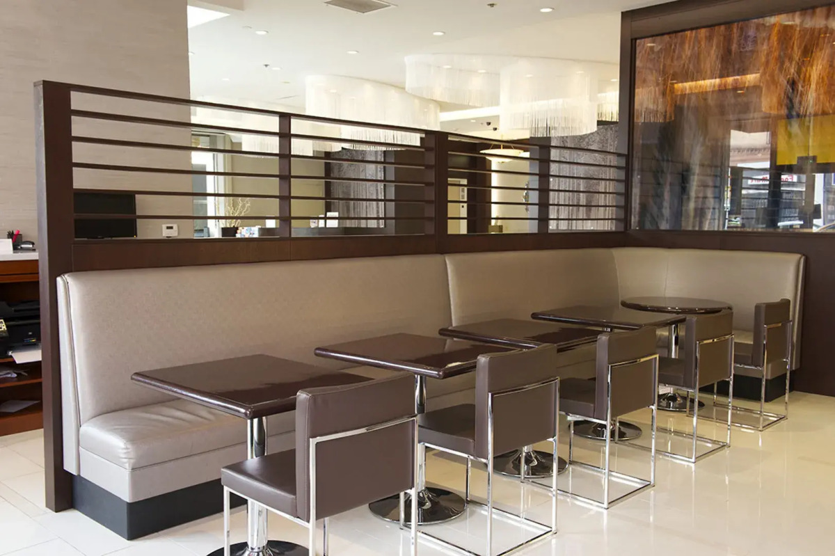 Miyako Hotel Los Angeles