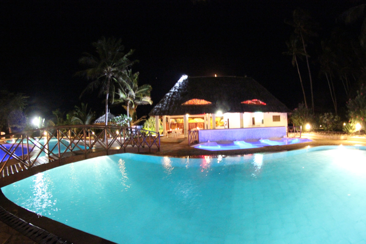 Jaz Adonia Beach Resort