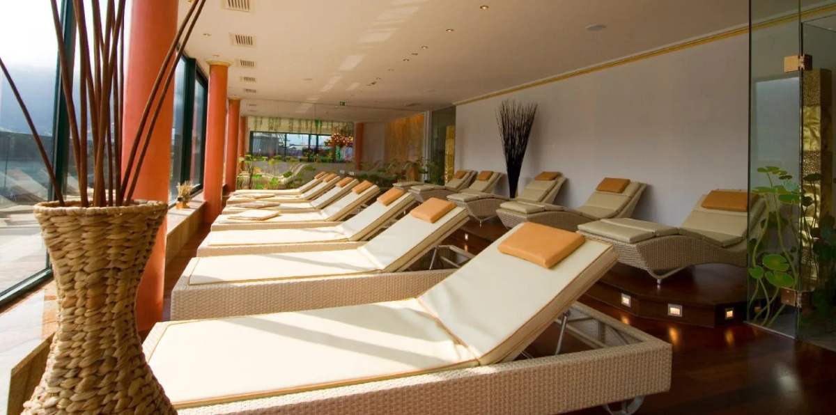 Grand Hotel Zell Am See