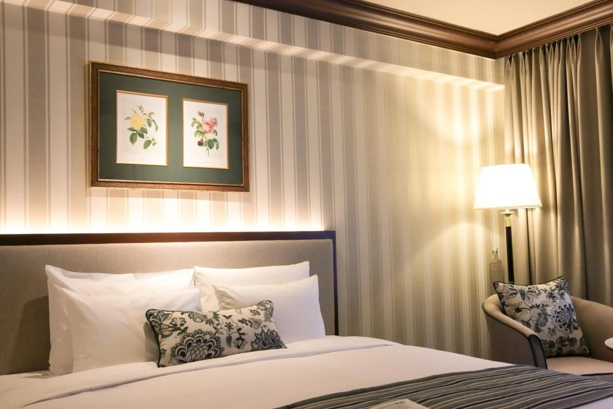 Kensington Hotel Seorak