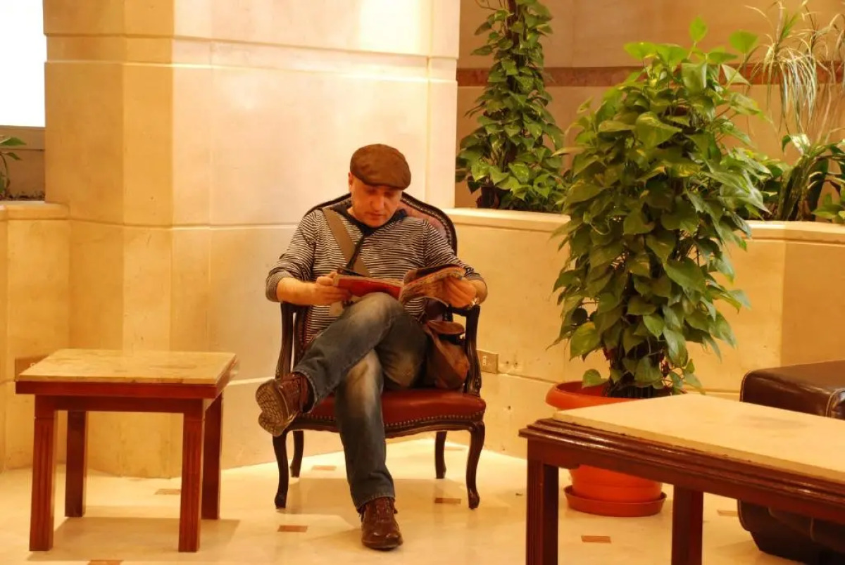 Отель Aura Inn Cairo