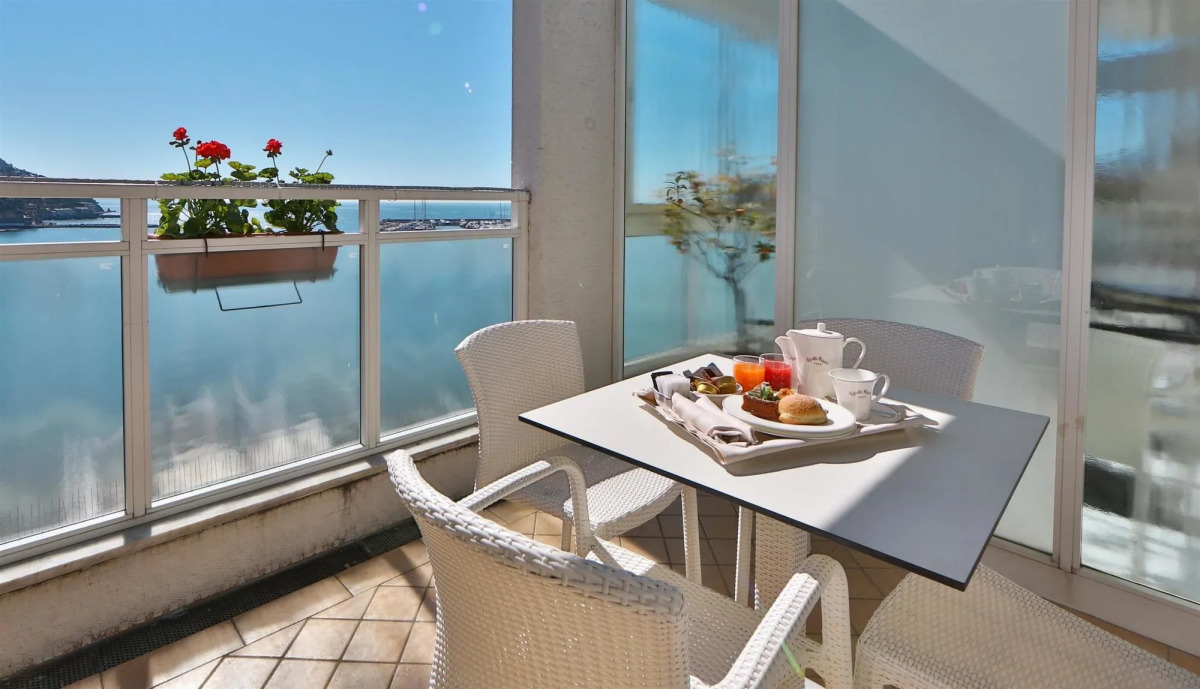 Best Western Plus Tigullio Royal Hotel