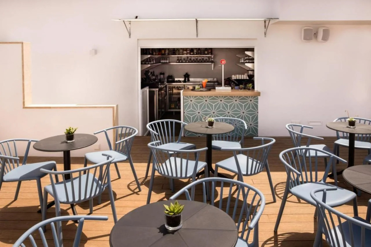 Hotel Florida Magaluf - Adults Only