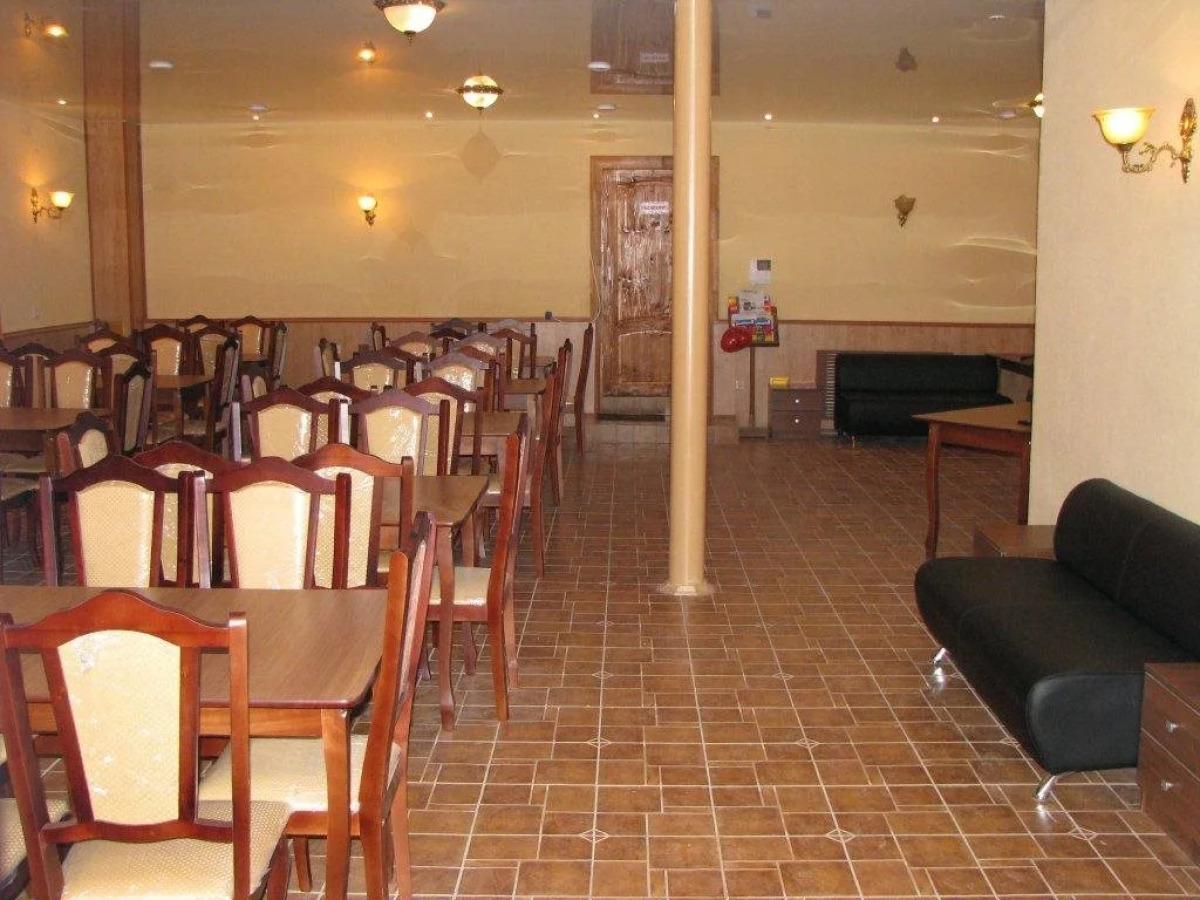 Отель «Лира»