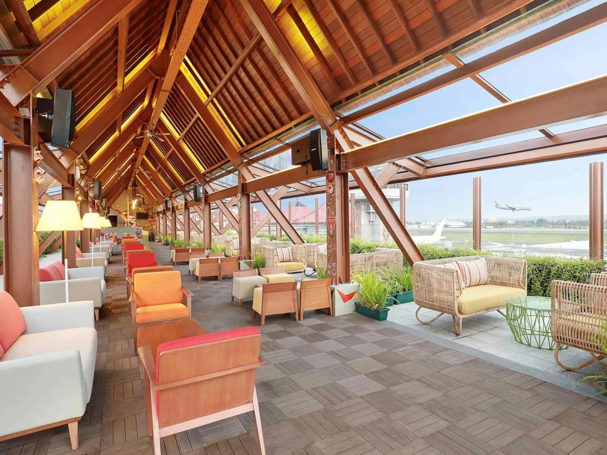 Novotel Bali Ngurah Rai Airport